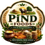 Pind Foods