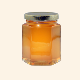 Pure 1Lit Honey