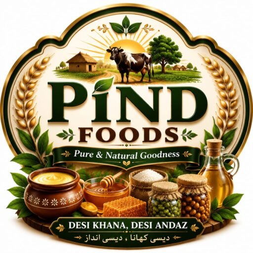 Pind Foods
